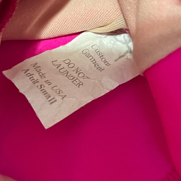 Dance Costume - AS - Picture 7 of 8